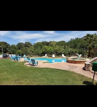 Turismo Rurale Casa Roberta * Padru