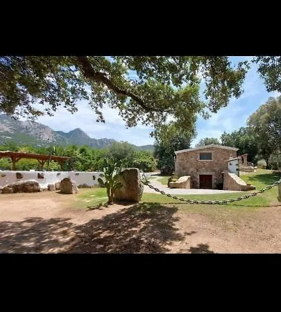 Turismo Rurale Casa Roberta