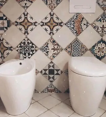 Turismo Rurale Casa Roberta Farma