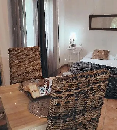 Farm stay Turismo Rurale Casa Roberta Padru