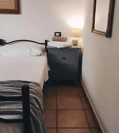 Farm stay Turismo Rurale Casa Roberta