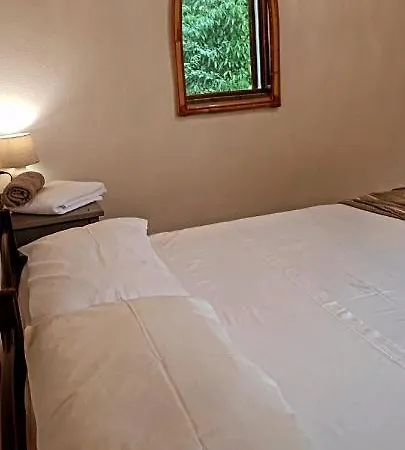 Farm stay Turismo Rurale Casa Roberta *