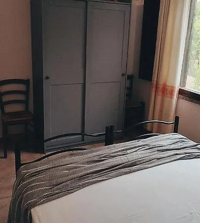 Turismo Rurale Casa Roberta * Padru